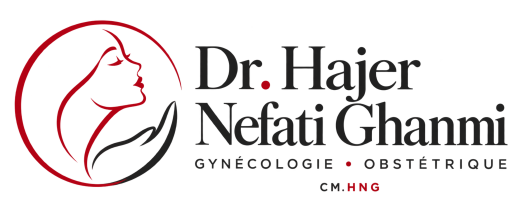 Dr Hajer Neffati Ghanmi