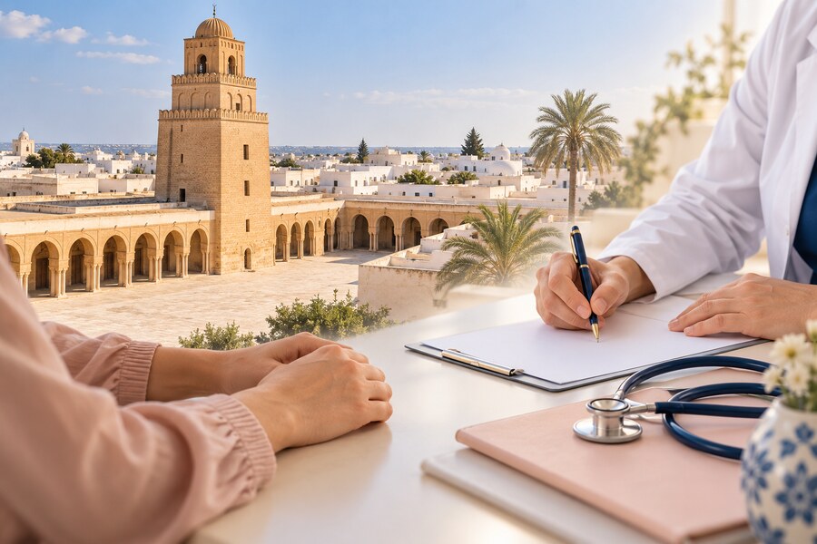 gynecologue-kairouan-dr-hajer-neffati
